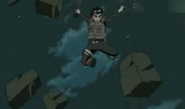 火影忍者最新爆料李小龙,李小龙跨界融合，忍者世界再掀风云